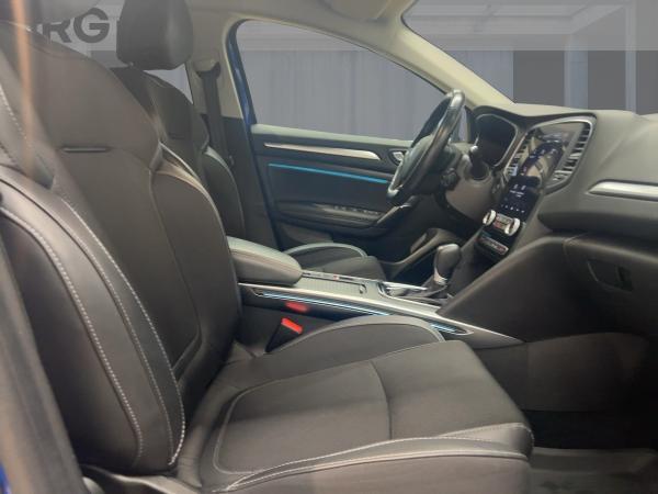 Renault Megane Grandtour 1.6 E-TECH 160 Intens Plug-Inn