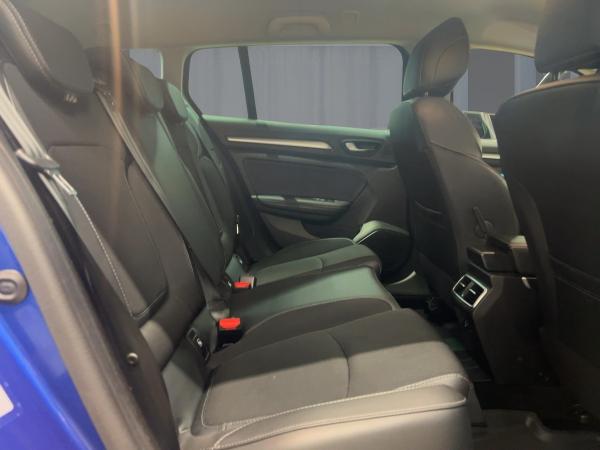 Renault Megane Grandtour 1.6 E-TECH 160 Intens Plug-Inn