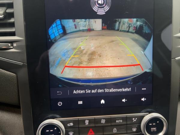 Renault Megane Grandtour 1.6 E-TECH 160 Intens Plug-Inn