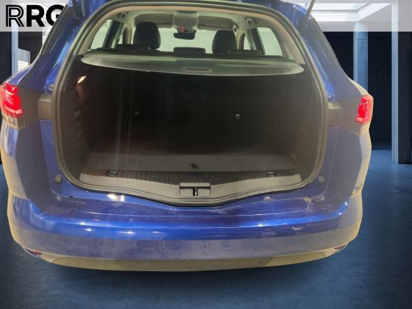 Renault Megane Grandtour 1.6 E-TECH 160 Intens Plug-Inn