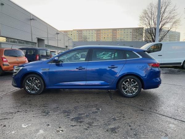 Renault Megane 1.3 TCe 160 Grandtour R.S.Line
