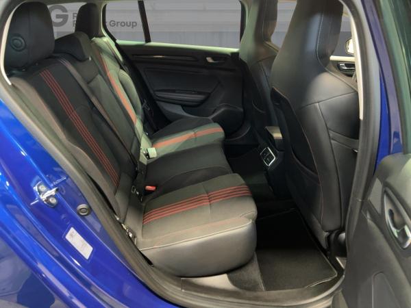 Renault Megane 1.3 TCe 160 Grandtour R.S.Line