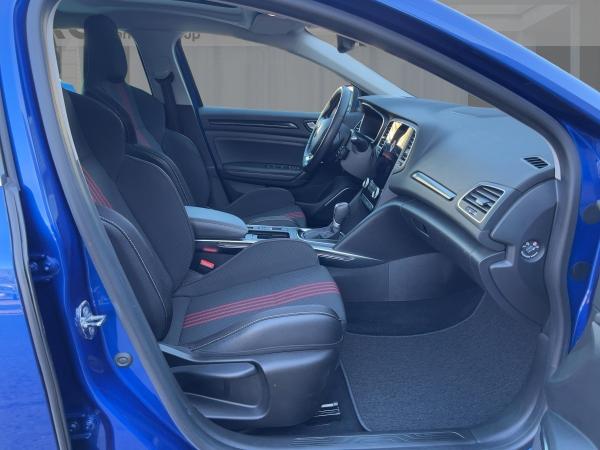 Renault Megane 1.3 TCe 160 Grandtour R.S.Line