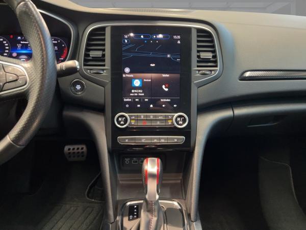 Renault Megane 1.3 TCe 160 Grandtour R.S.Line