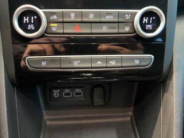 Renault Megane 1.3 TCe 160 Grandtour R.S.Line