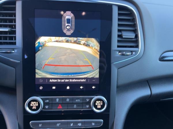 Renault Megane 1.3 TCe 160 Grandtour R.S.Line