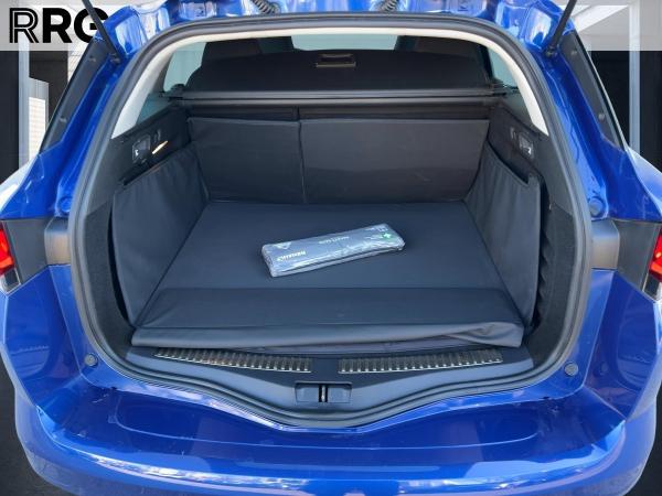 Renault Megane 1.3 TCe 160 Grandtour R.S.Line