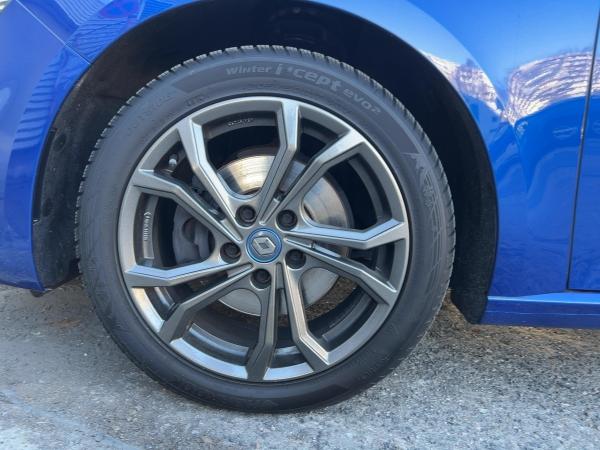 Renault Megane 1.3 TCe 160 Grandtour R.S.Line