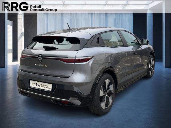 Renault Megane E-Tech Megane E-TECH E-Tech EQUILIBRE Renault Megane E-Tech Megane E-TECH E-Tech EQUILIBRE