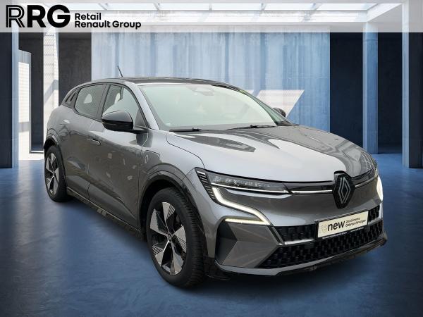 Renault Megane E-Tech Megane E-TECH E-Tech EQUILIBRE Renault Megane E-Tech Megane E-TECH E-Tech EQUILIBRE