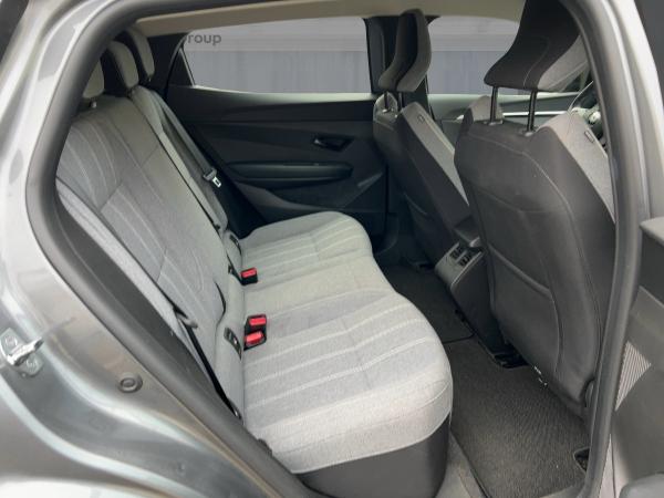 Renault Megane E-Tech Megane E-TECH E-Tech EQUILIBRE Renault Megane E-Tech Megane E-TECH E-Tech EQUILIBRE