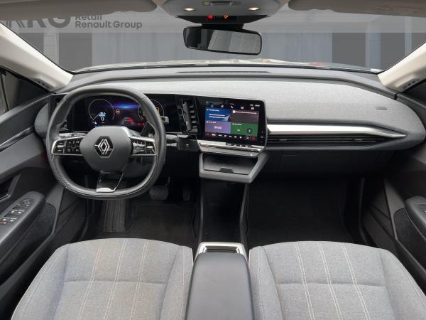 Renault Megane E-Tech Megane E-TECH E-Tech EQUILIBRE Renault Megane E-Tech Megane E-TECH E-Tech EQUILIBRE