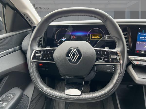 Renault Megane E-Tech Megane E-TECH E-Tech EQUILIBRE Renault Megane E-Tech Megane E-TECH E-Tech EQUILIBRE