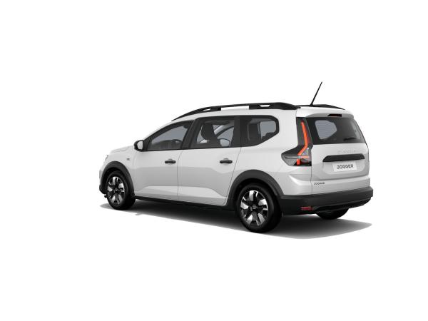 Dacia Jogger Essential Eco-G 120 PDC KLIMA ABS E