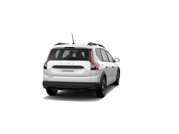 Dacia Jogger Essential Eco-G 120 PDC KLIMA ABS E