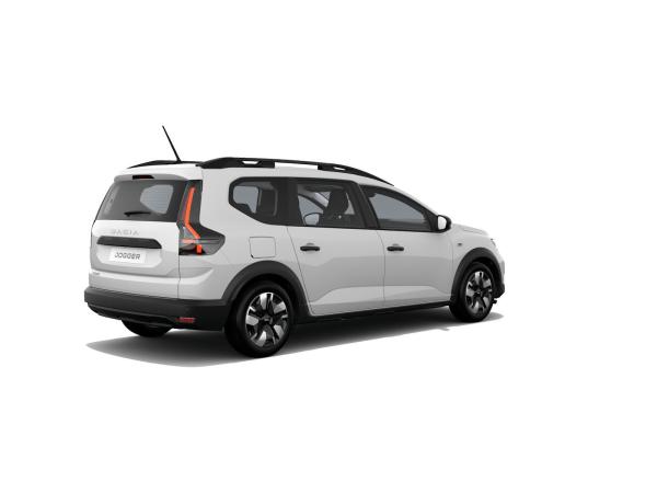 Dacia Jogger Essential Eco-G 120 PDC KLIMA ABS E