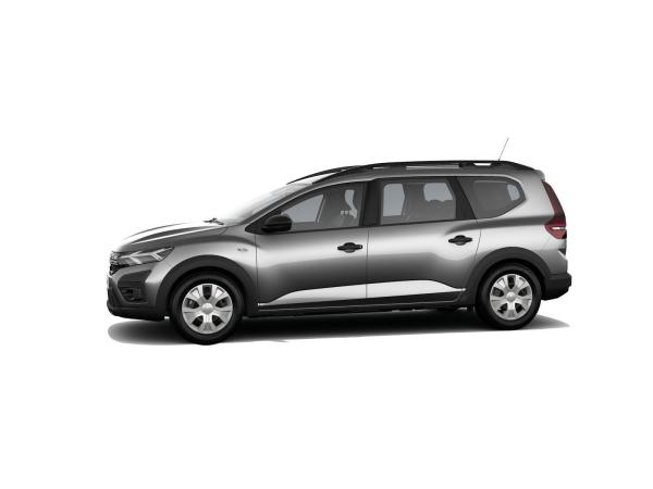 Dacia Jogger Essential ECO-G 100 7-Sitzer PDC KLIMA AB