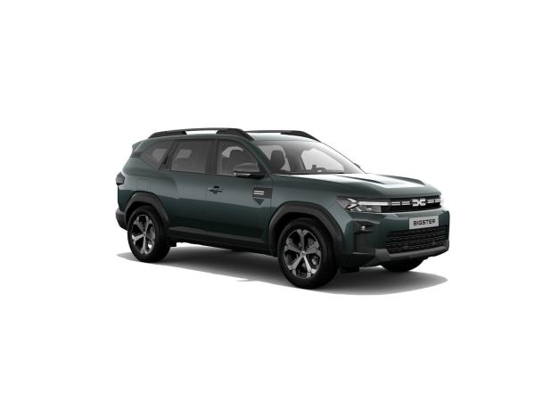 Dacia Bigster Journey HYBRID 155 Apple CarPlay PDC KLI