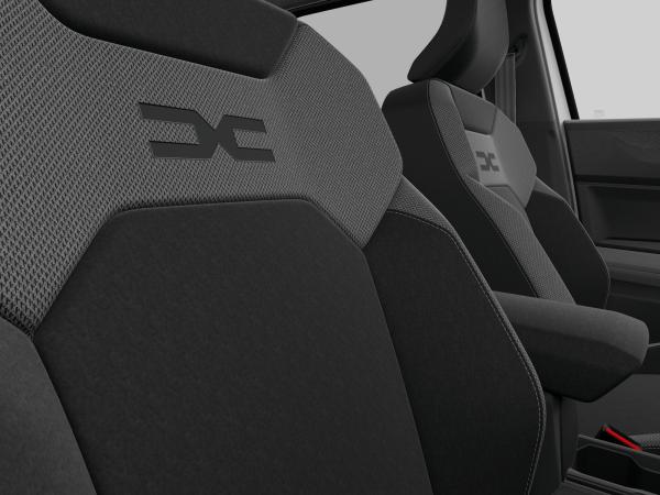 Dacia Bigster Journey HYBRID 155 Apple CarPlay PDC KLI