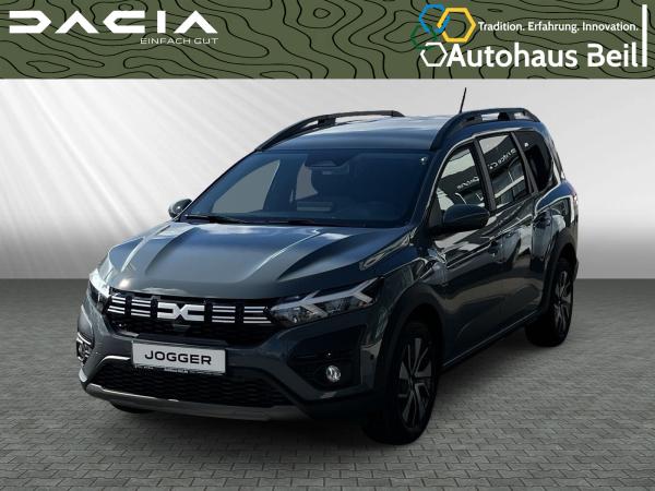 Dacia Jogger Expression