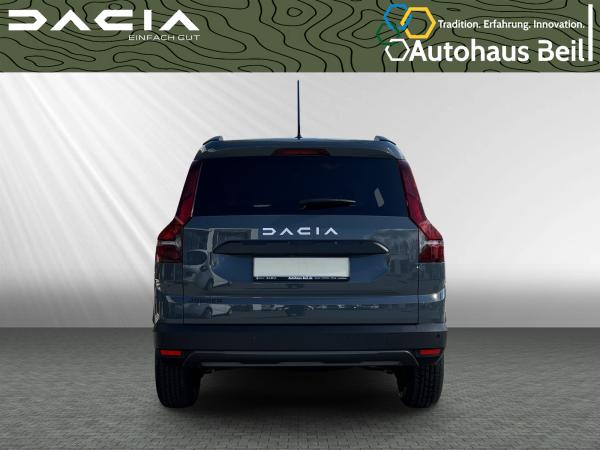 Dacia Jogger Expression