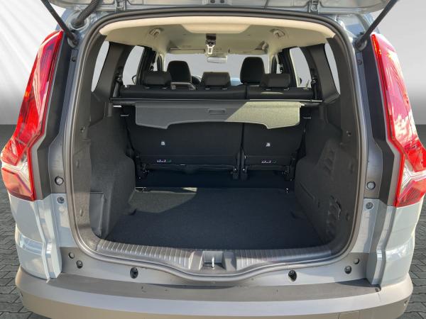 Dacia Jogger Expression