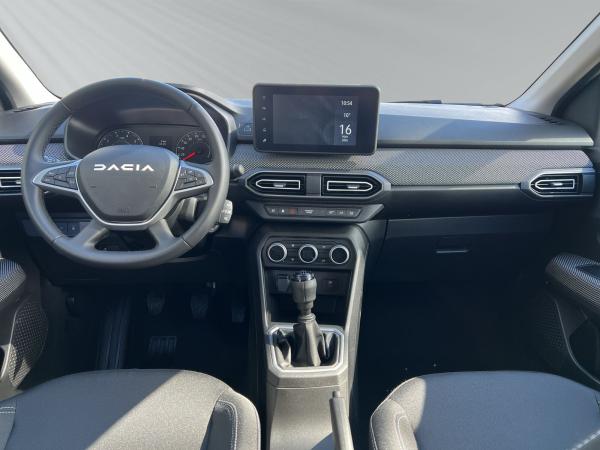 Dacia Jogger Expression