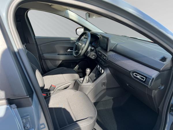 Dacia Jogger Expression