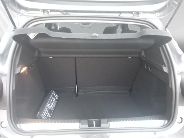 Dacia Sandero Expression TCe 90 CVT