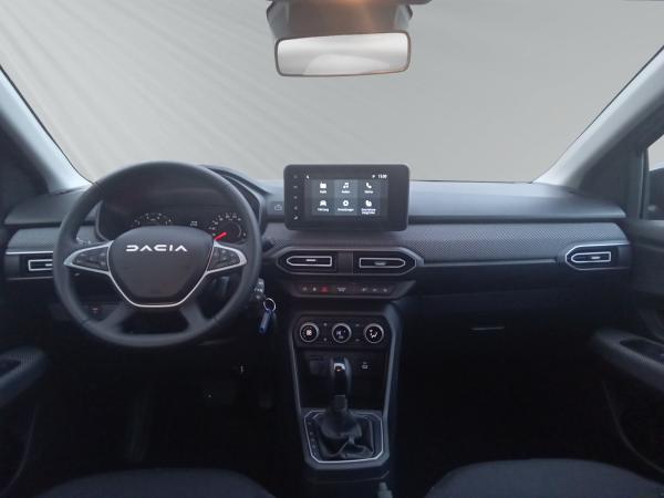 Dacia Sandero Expression TCe 90 CVT