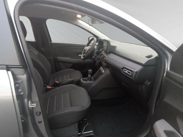 Dacia Sandero Expression TCe 90 CVT