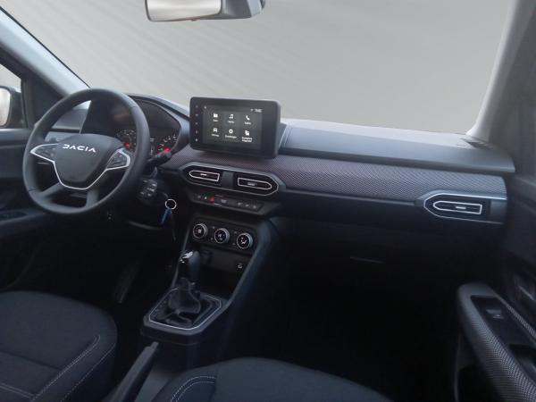 Dacia Sandero Expression TCe 90 CVT