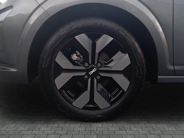 Dacia Sandero Expression TCe 90 CVT