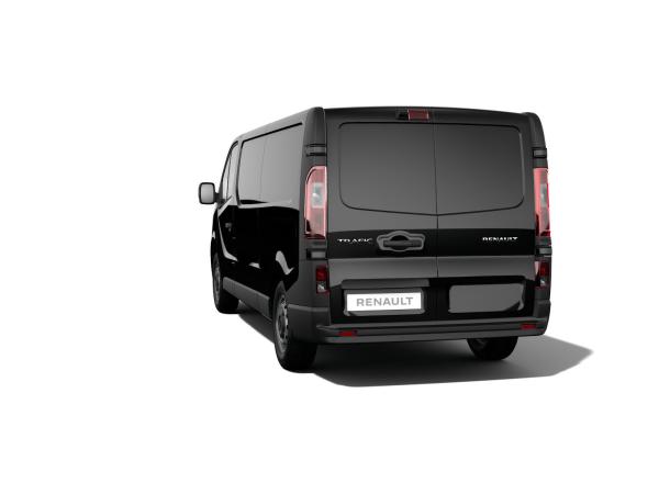 Renault Trafic 2.0 BLUE dCi 150 L2H1 3,0t Komfort 5