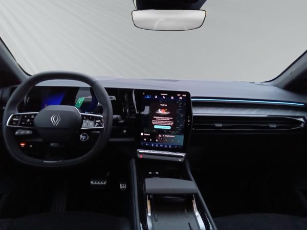 Renault Rafale Esprit Alpine E-Tech Plug-in Hybrid 300 4