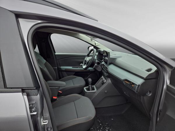 Dacia Jogger 1.0 TCe 110 Extreme