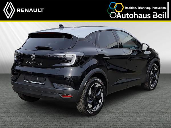 Renault Captur II 1.2 TCe 115 Techno Renault Captur II 1.2 TCe 115 Techno