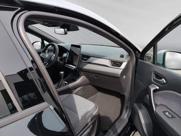 Renault Captur II 1.2 TCe 115 Techno Renault Captur II 1.2 TCe 115 Techno