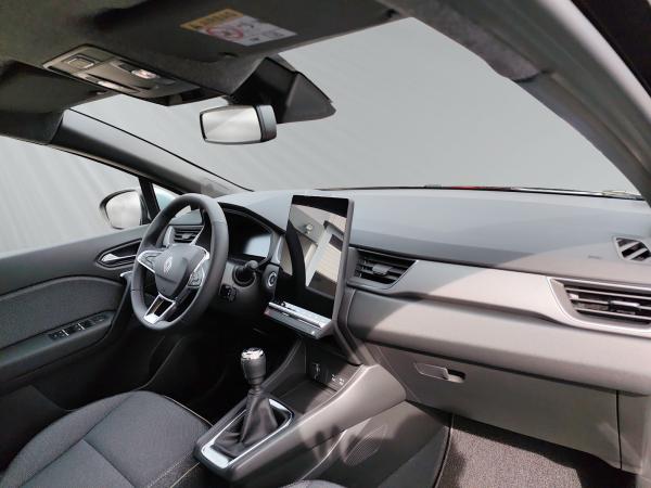 Renault Captur II 1.2 TCe 115 Techno Renault Captur II 1.2 TCe 115 Techno