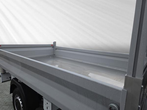 Renault Master FWD 3-Seitenkipper EK Alu adv L2H1 3,5t B