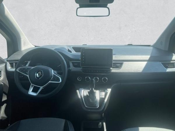 Renault Kangoo III E-Tech Electric Equilibre Renault Kangoo III E-Tech Electric Equilibre