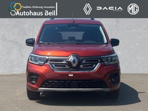 Renault Kangoo III E-Tech Electric Equilibre Renault Kangoo III E-Tech Electric Equilibre