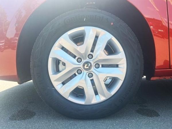 Renault Kangoo III E-Tech Electric Equilibre Renault Kangoo III E-Tech Electric Equilibre