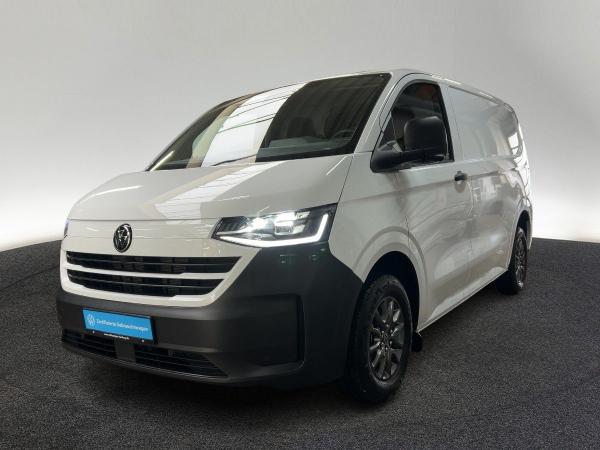 Volkswagen Transporter NewKasten 2.0 TDI AUT LED Navi PDC