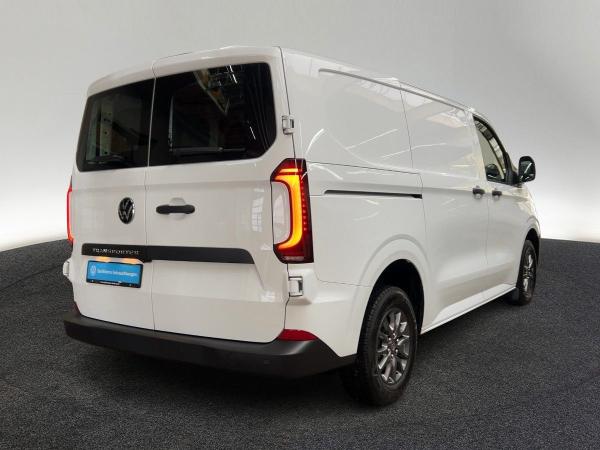 Volkswagen Transporter NewKasten 2.0 TDI AUT LED Navi PDC
