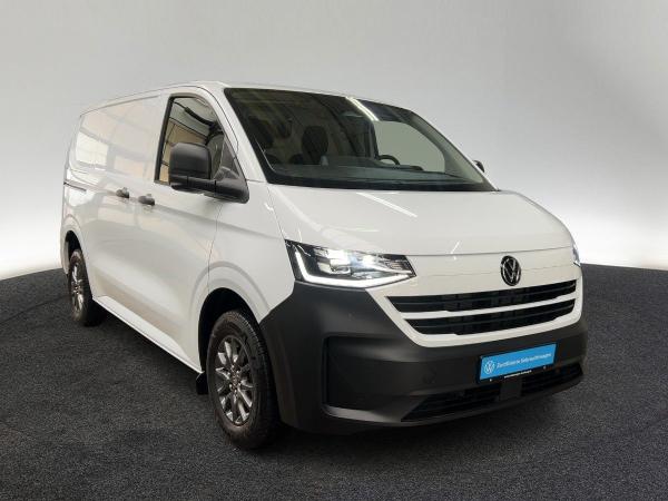 Volkswagen Transporter NewKasten 2.0 TDI AUT LED Navi PDC