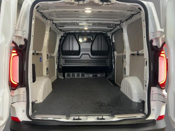 Volkswagen Transporter NewKasten 2.0 TDI AUT LED Navi PDC