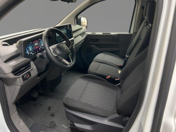 Volkswagen Transporter NewKasten 2.0 TDI AUT LED Navi PDC