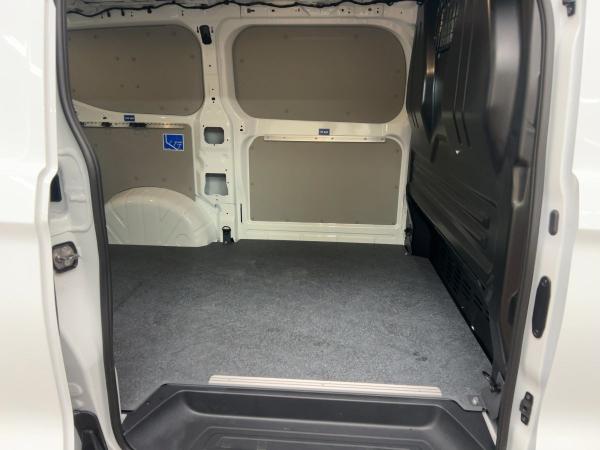 Volkswagen Transporter NewKasten 2.0 TDI AUT LED Navi PDC