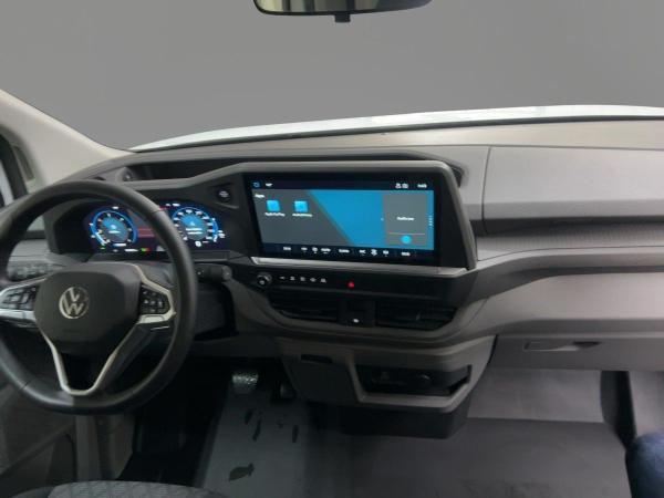 Volkswagen Transporter NewKasten 2.0 TDI AUT LED Navi PDC